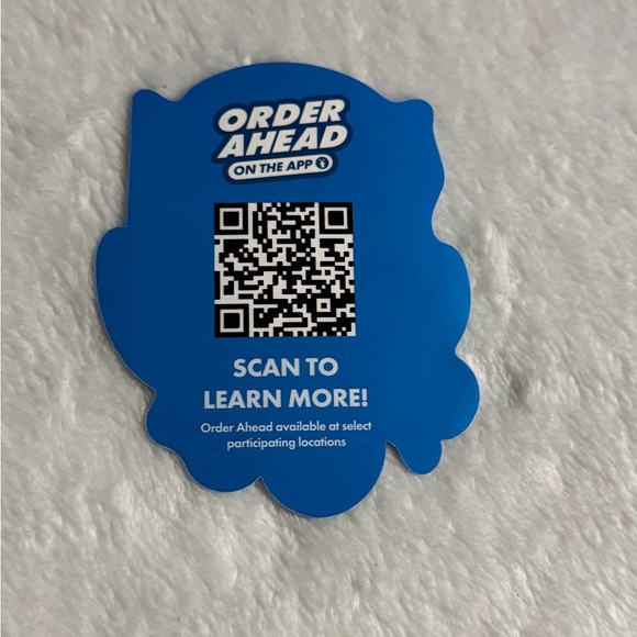 Dutch Bros Sticker - Picture 2 of 2